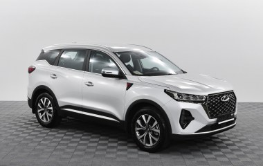 Chery Tiggo 7 Pro Max Prestige