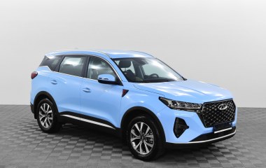 Chery Tiggo 7 Pro Max Prestige
