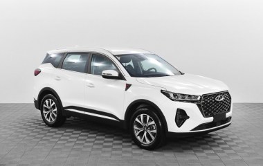 Chery Tiggo 7 Pro Max Prestige