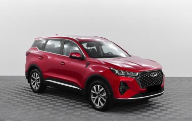 Chery Tiggo 7 Pro Max Elite