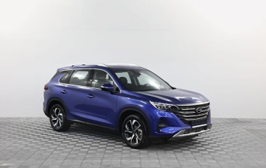 GAC GS5 Premium