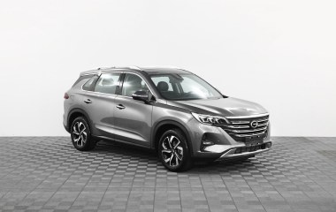GAC GS5 Premium