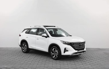 GAC GS5 Premium