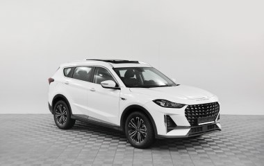 Jetour X70 PLUS Comfort
