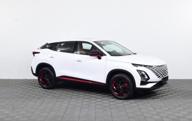 Omoda C5 Ultimate