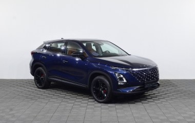 Omoda C5 Ultimate