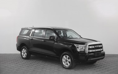 Haval H5 4WD Lingchuang