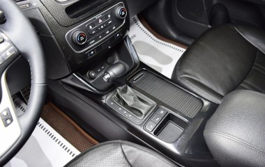 Kia Sorento Luxe 2.4 АКПП, 2014 превью 7