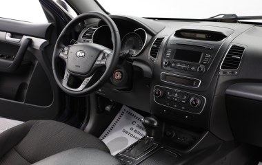 Kia Sorento 2.4 АКПП, 2014 превью 9