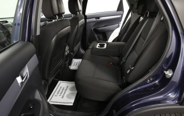Kia Sorento 2.4 АКПП, 2014 превью 10