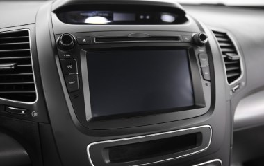 Kia Sorento Luxe 2.4 АКПП, 2014 превью 7