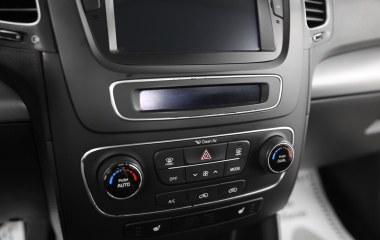 Kia Sorento Luxe 2.4 АКПП, 2014 превью 8