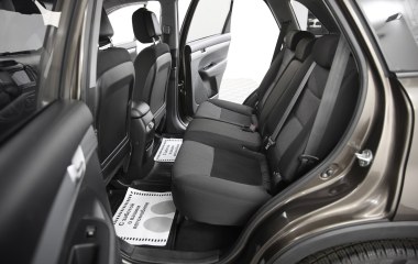 Kia Sorento Luxe 2.4 АКПП, 2014 превью 10