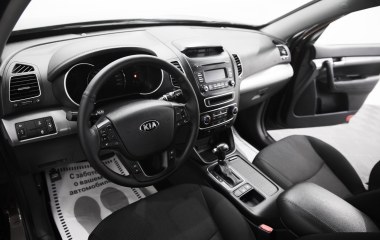 Kia Sorento 2.2 АКПП, 2014 превью 7