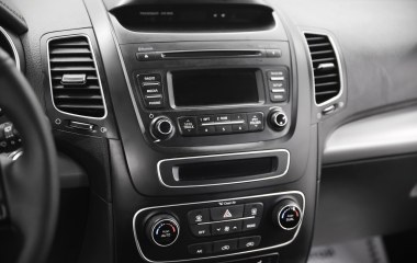 Kia Sorento 2.2 АКПП, 2014 превью 8