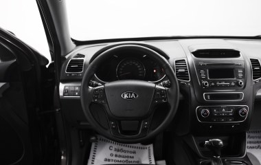 Kia Sorento 2.2 АКПП, 2014 превью 10