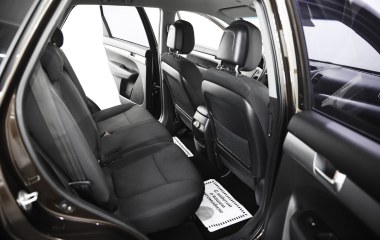 Kia Sorento 2.2 АКПП, 2014 превью 11