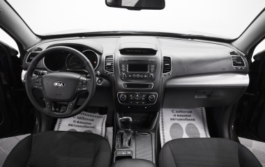 Kia Sorento 2.2 АКПП, 2014 превью 12