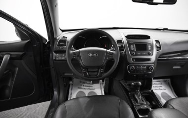 Kia Sorento Luxe 2.4 АКПП, 2015 превью 7