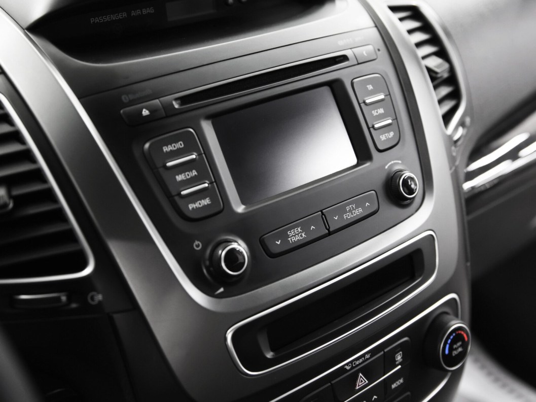 Kia Sorento Luxe 2.4 АКПП, 2015 фото 8