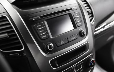 Kia Sorento Luxe 2.4 АКПП, 2015 превью 8