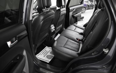 Kia Sorento Luxe 2.4 АКПП, 2015 превью 10