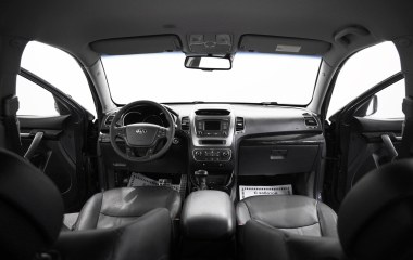 Kia Sorento Luxe 2.4 АКПП, 2015 превью 11