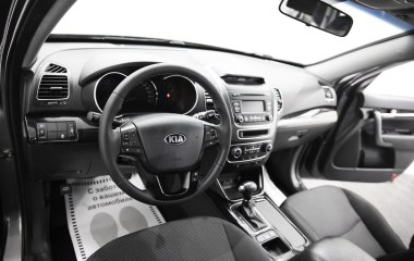 Kia Sorento 2.4 АКПП, 2015 превью 7