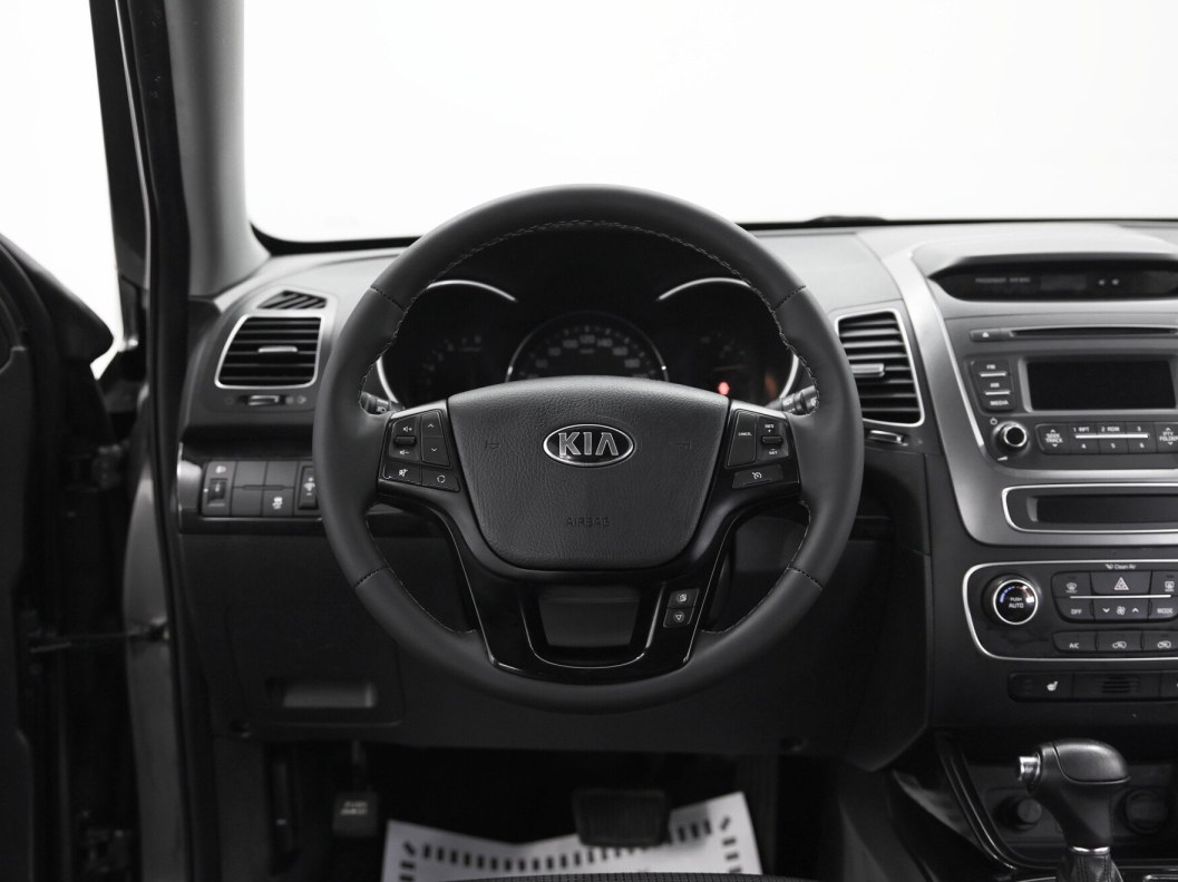 Kia Sorento 2.4 АКПП, 2015 фото 8