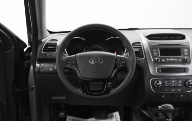 Kia Sorento 2.4 АКПП, 2015 превью 8