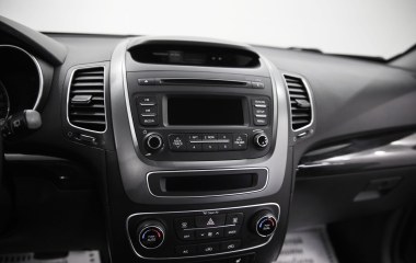 Kia Sorento 2.4 АКПП, 2015 превью 9
