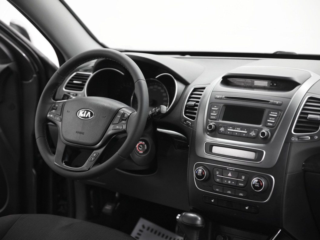Kia Sorento 2.4 АКПП, 2015 фото 11