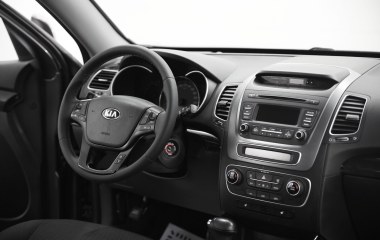 Kia Sorento 2.4 АКПП, 2015 превью 11