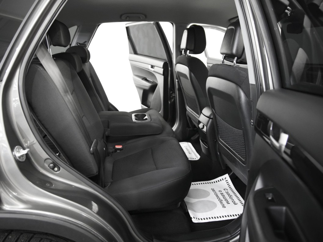 Kia Sorento 2.4 АКПП, 2015 фото 12
