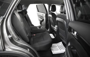 Kia Sorento 2.4 АКПП, 2015 превью 12
