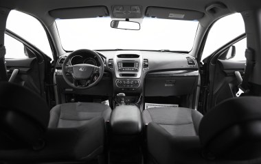 Kia Sorento 2.4 АКПП, 2015 превью 13
