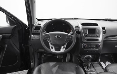 Kia Sorento Luxe 2.2 АКПП, 2015 превью 7