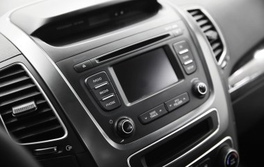 Kia Sorento Luxe 2.2 АКПП, 2015 превью 8