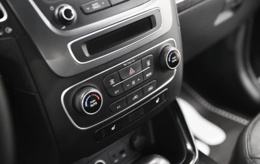 Kia Sorento Luxe 2.2 АКПП, 2015 превью 9