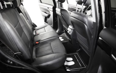 Kia Sorento Luxe 2.2 АКПП, 2015 превью 11