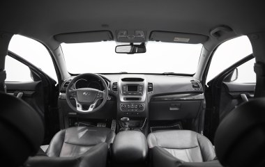 Kia Sorento Luxe 2.2 АКПП, 2015 превью 12