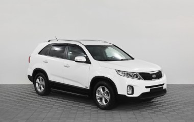 Kia Sorento Prestige