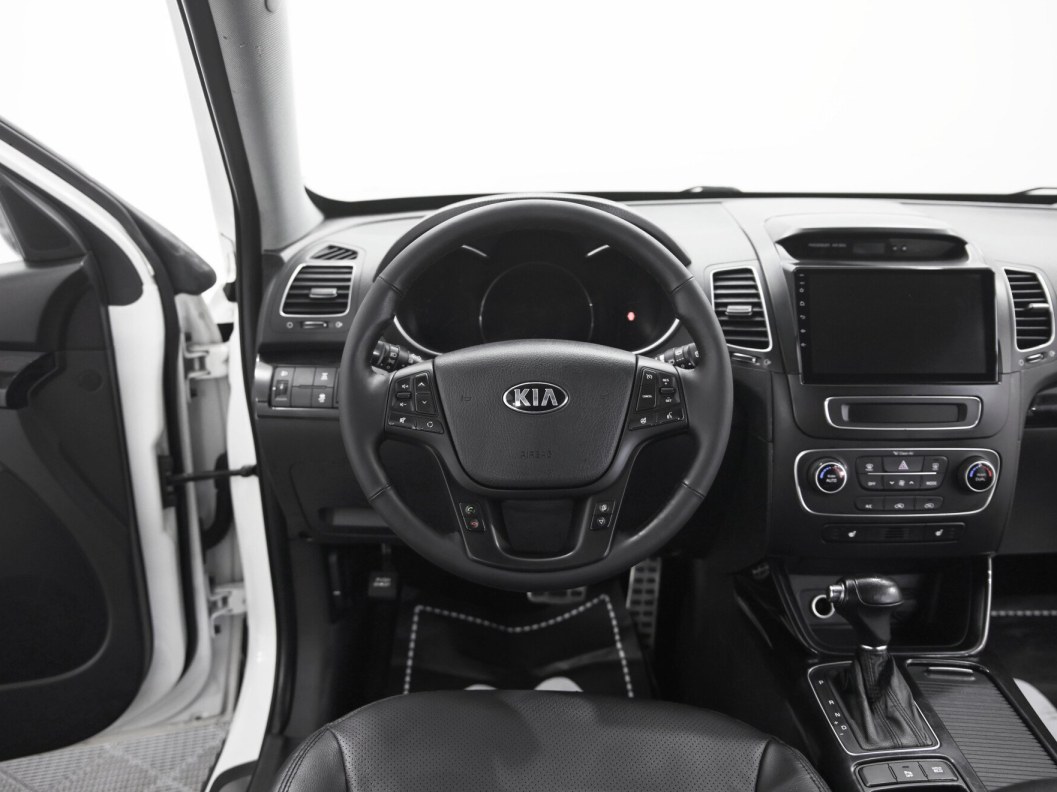 Kia Sorento Prestige 2.4 АКПП, 2015 фото 7
