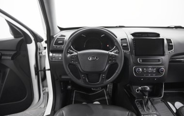 Kia Sorento Prestige 2.4 АКПП, 2015 превью 7