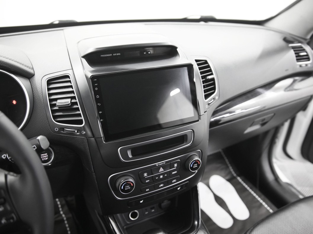 Kia Sorento Prestige 2.4 АКПП, 2015 фото 8