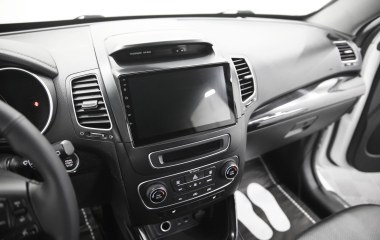 Kia Sorento Prestige 2.4 АКПП, 2015 превью 8