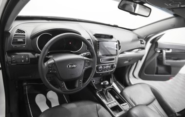 Kia Sorento Prestige 2.4 АКПП, 2015 превью 10