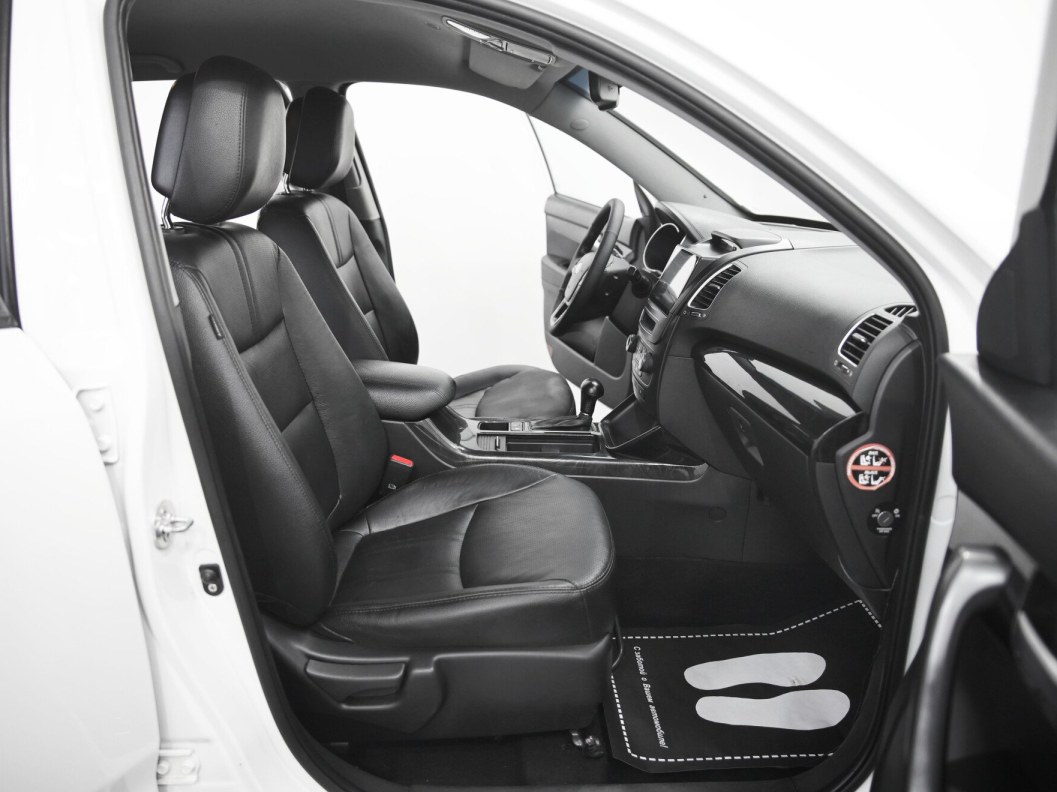 Kia Sorento Prestige 2.4 АКПП, 2015 фото 11