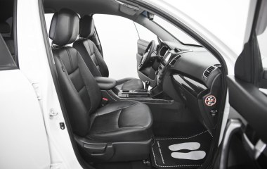 Kia Sorento Prestige 2.4 АКПП, 2015 превью 11