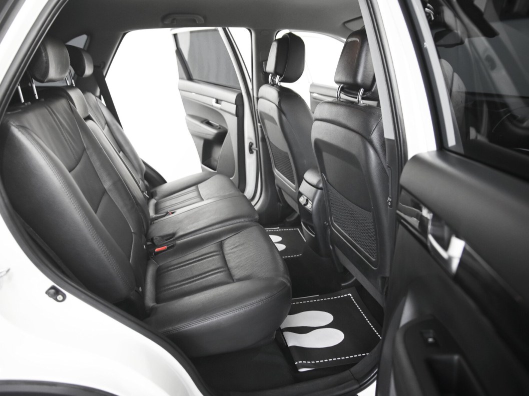 Kia Sorento Prestige 2.4 АКПП, 2015 фото 12